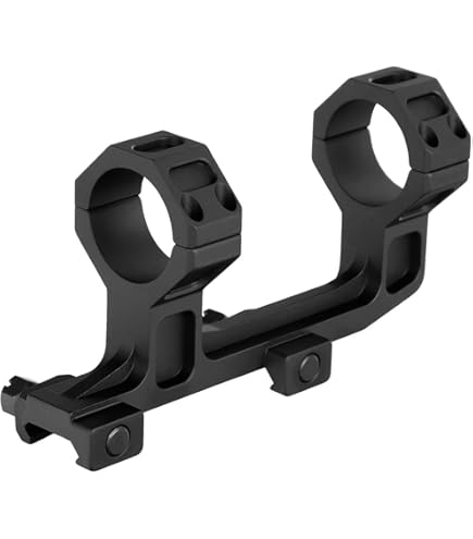 Sotac gear　Geissele super precision ブラック SOTAC GEAR GEISSELEタイプ Super Precision T1 Mount - Lower 1